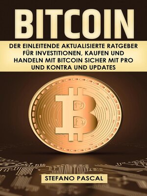 cover image of BITCOIN
